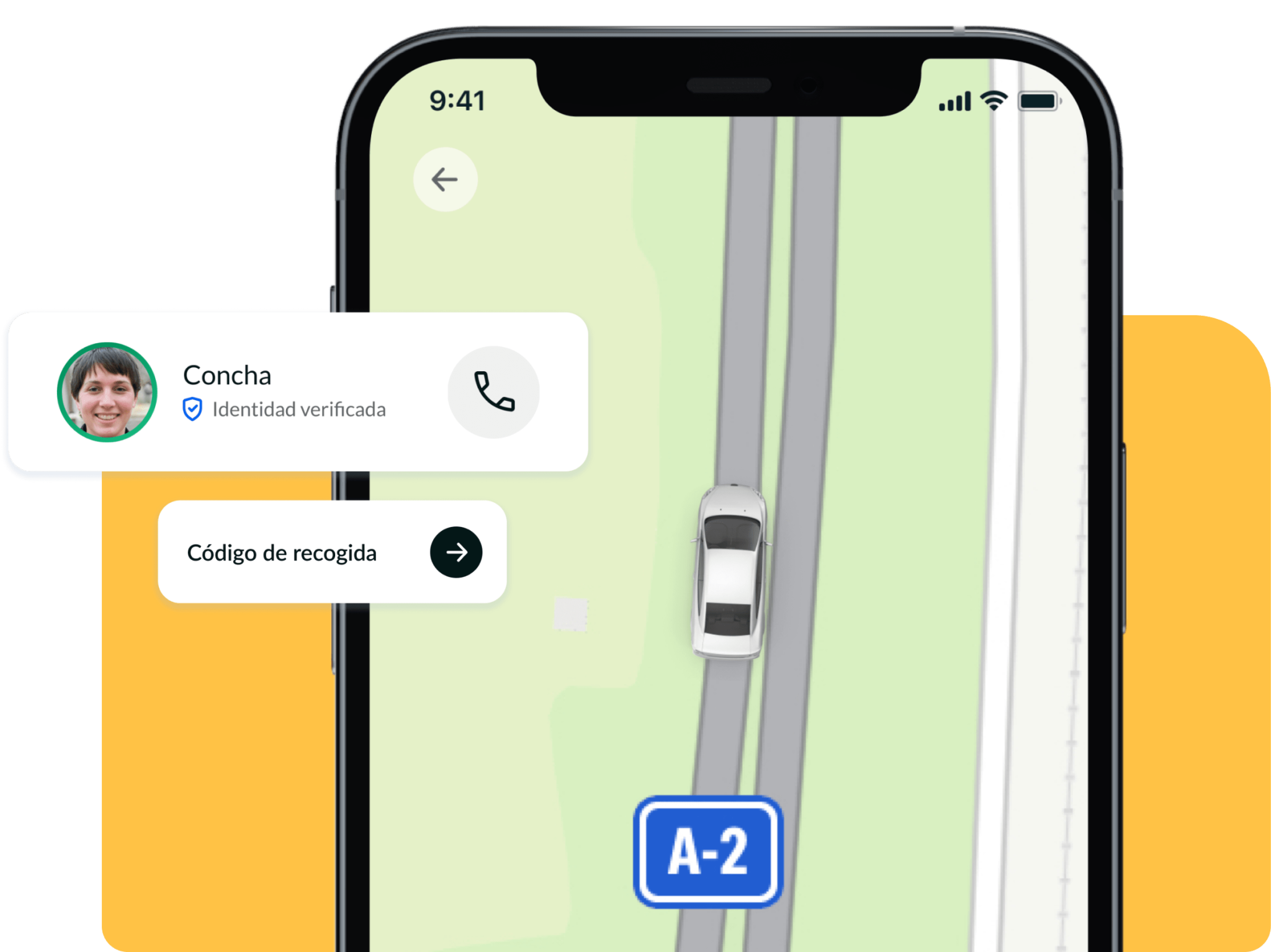 Seguimiento de un Envío Urgente de Qoomet